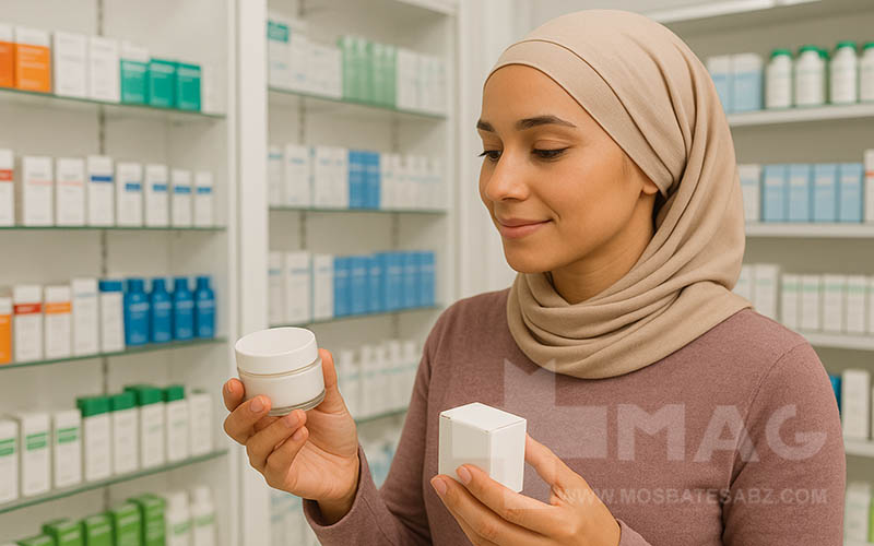 نکات مهم در انتخاب کرم آبرسان برای