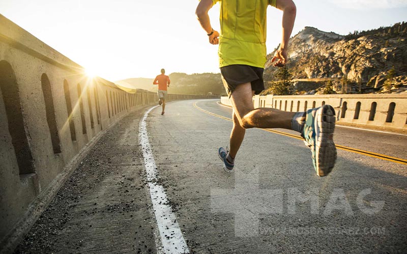 نکات مهم برای بهترین ورزش در تابستان