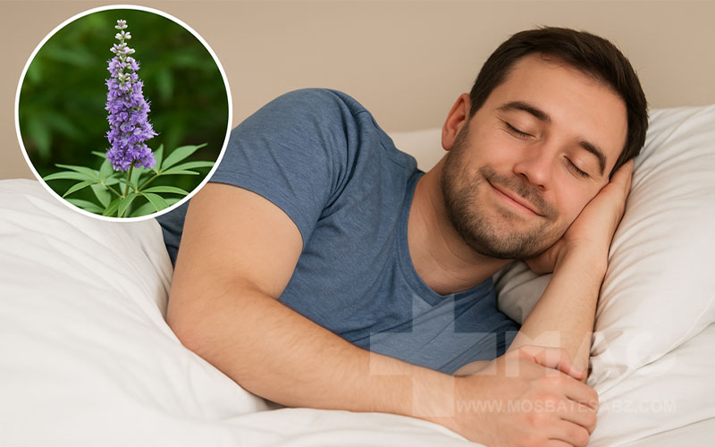 بهبود کیفیت خواب