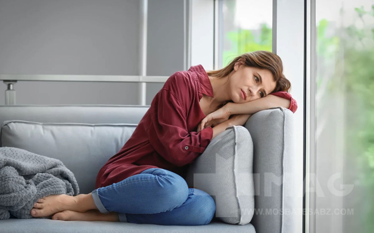 منیزیم برای افسردگی