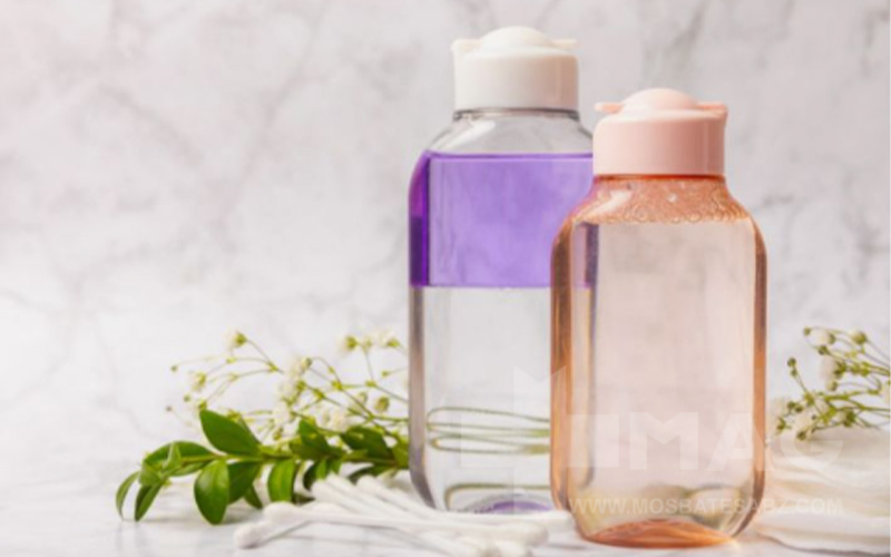 جایگزین میسلار واتر