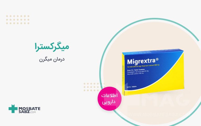 میگرکسترا