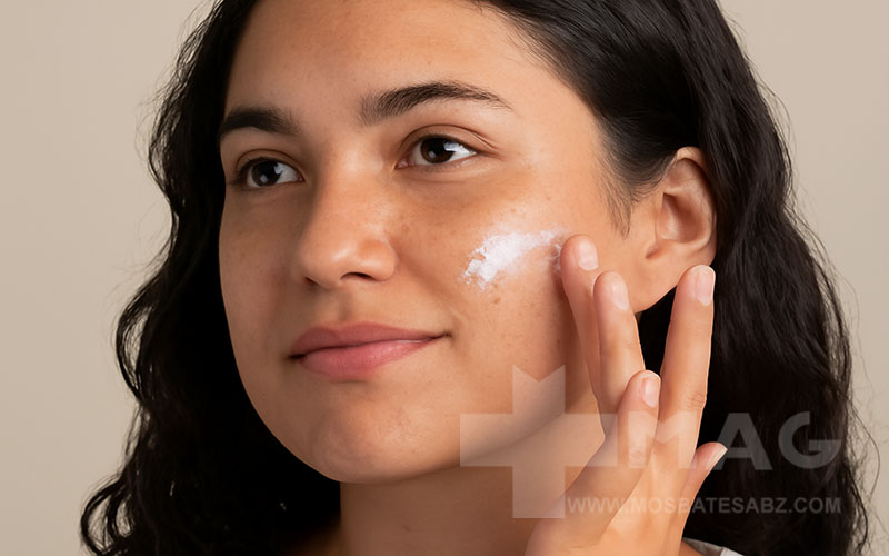 با توجه به تنوع انواع پوست، انتخاب مرطوب کننده بسیار ممهم است