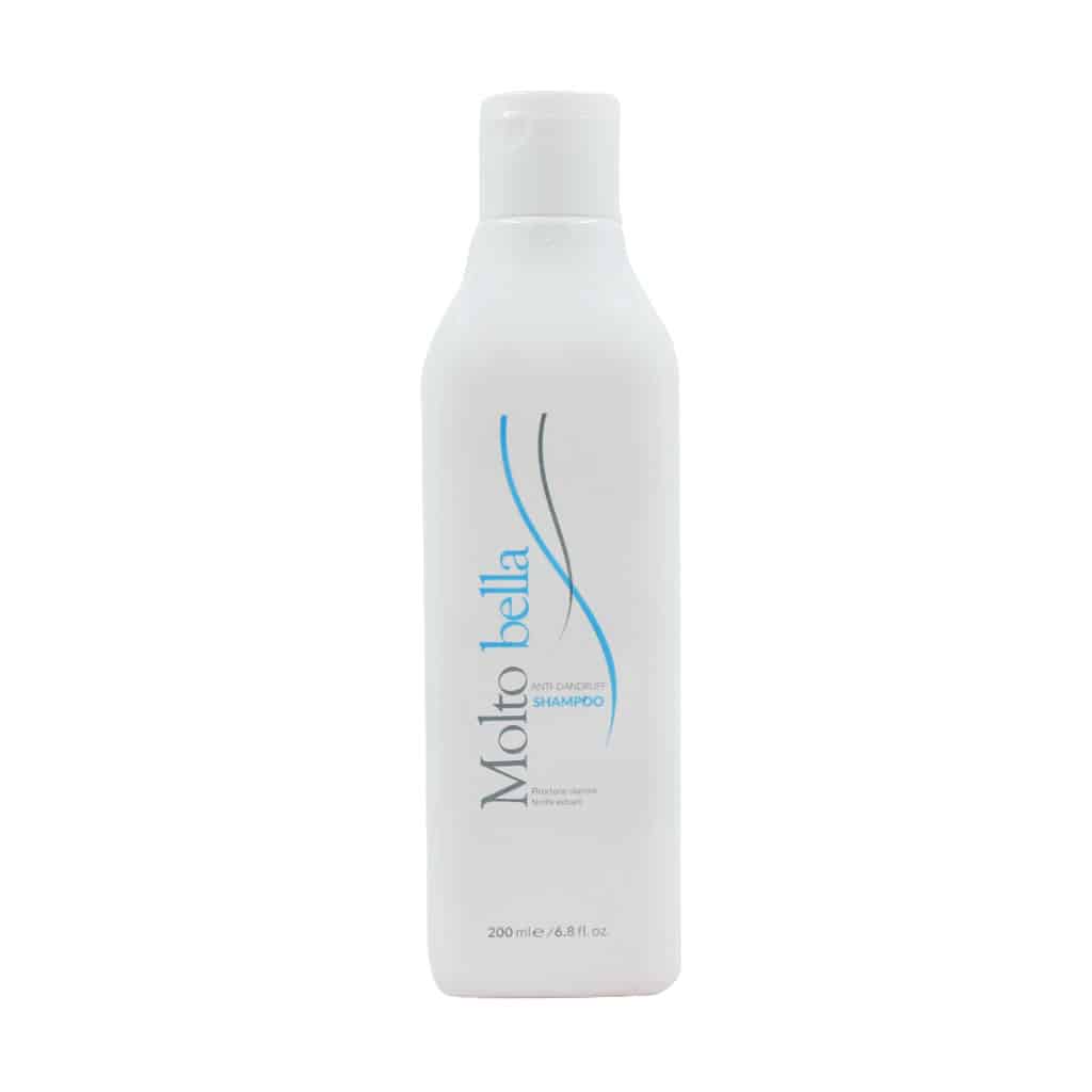 شامپو ضد شوره مولتو بلا 200 میلی لیتر