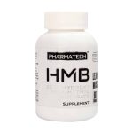 Pharma-Tech-HMB-۶۰-Tablets
