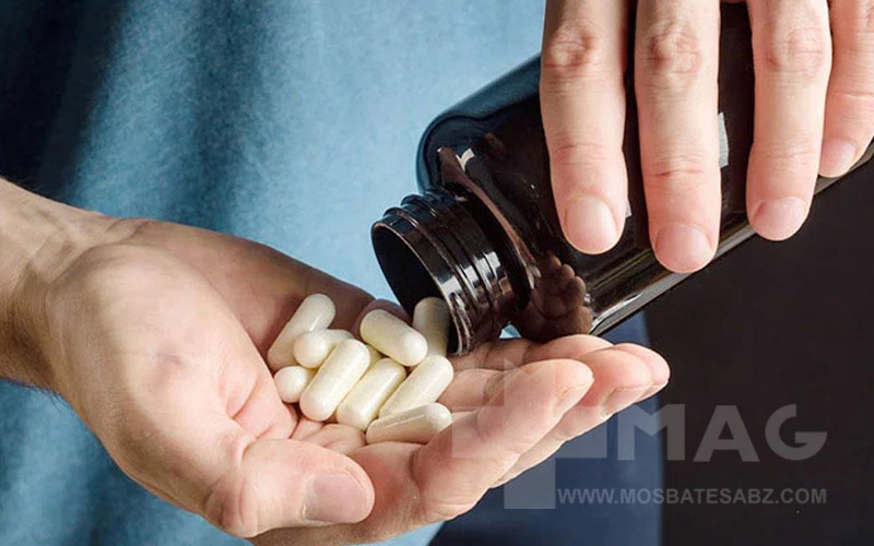 همه چیز درباره ال-آرژنین ؛ خواص و فواید ال آرژنین