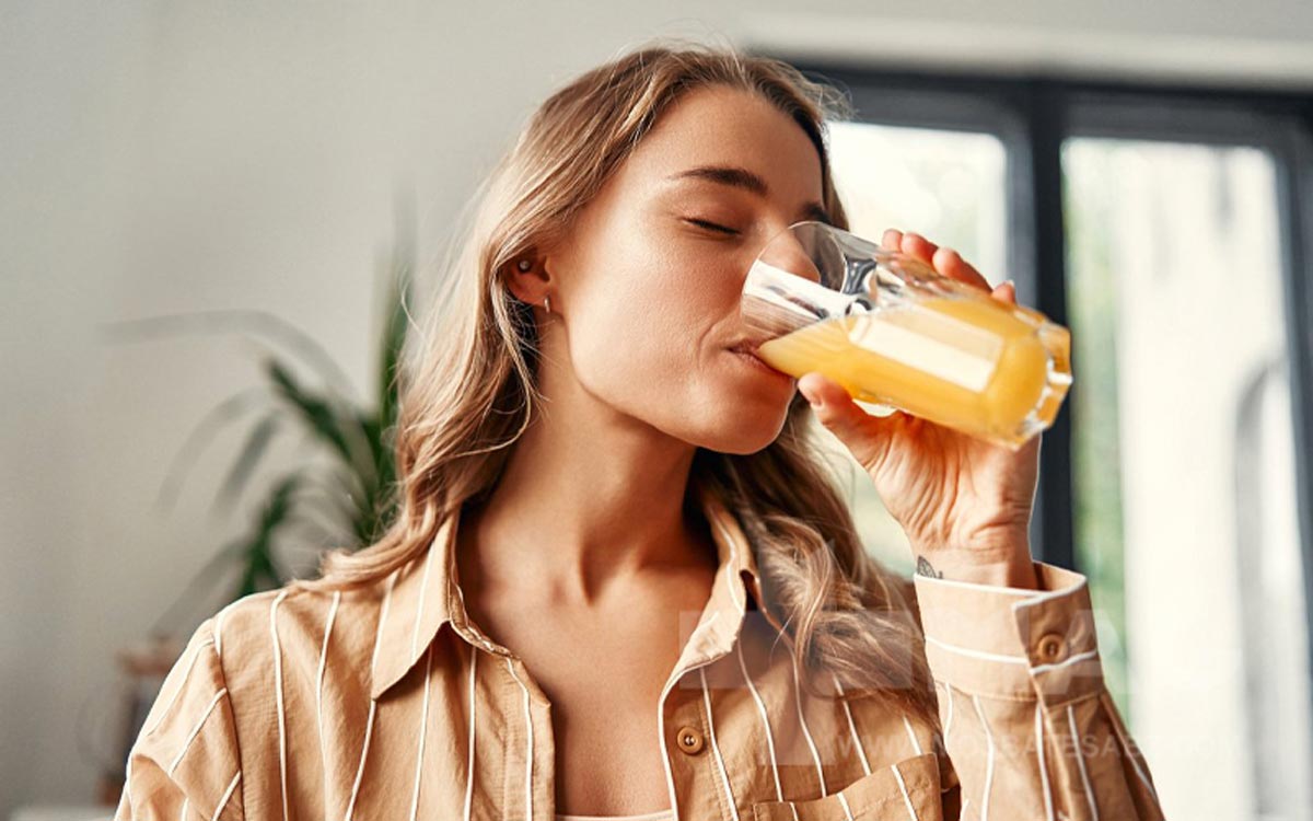 کاهش التهاب