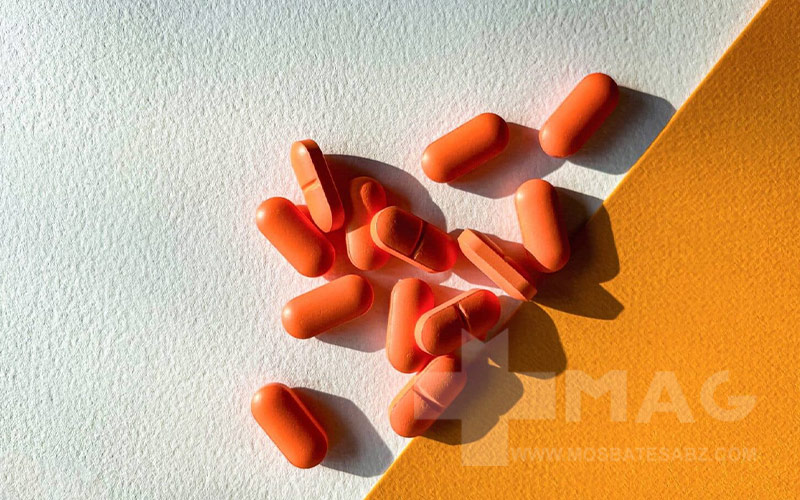 قرص روباکسین دارای عوارض محدودی است که نیاز به بررسی پزشک دارد.