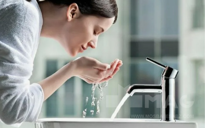 عوارض میسلار واتر و ژل شستشو