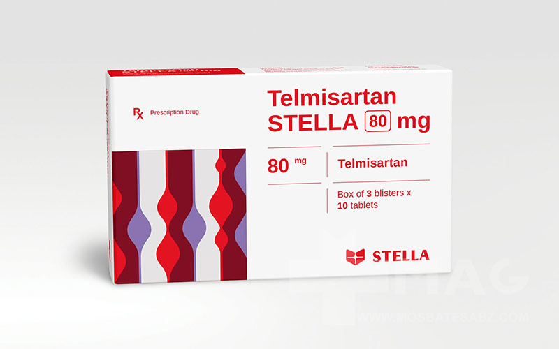 عوارض قرص تلمیزارتان به صورت کلی محدود است و عوارض جدی گزارش نشده است.