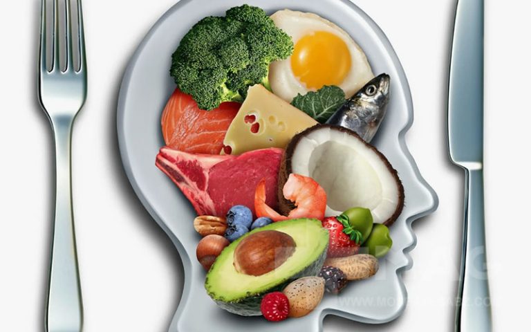 بهترین مواد غذایی برای افسردگی