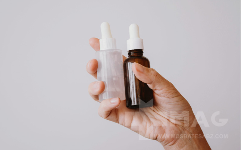 بهترین سرم رتینول