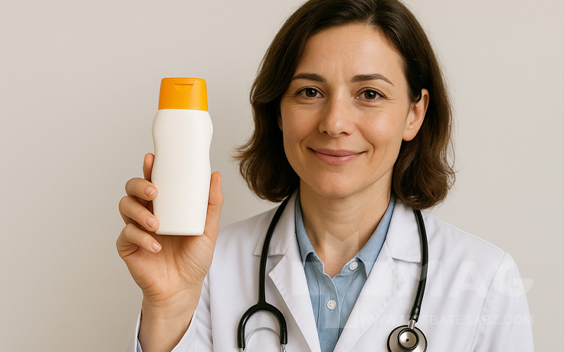 بهترین مارک ضد آفتاب از نظر پزشکان