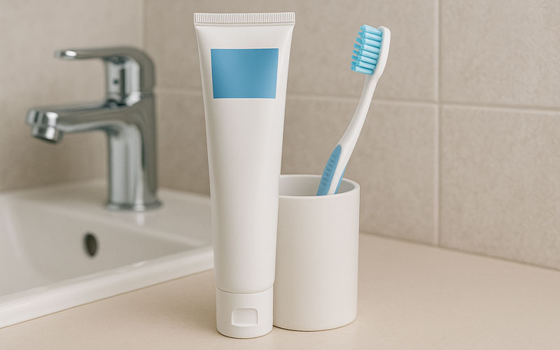 اهمیت مسواک زدن بعد از بیدار شدن از خواب