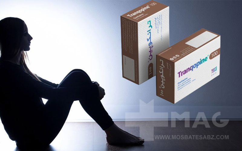 قرص ترانکوپین در کنار کاربردهای گسترده، دارای عوارض جانبی نیز است.