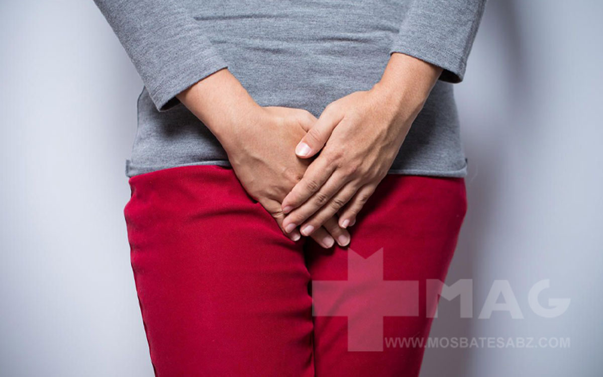 برای خشکی واژن چی خوبه