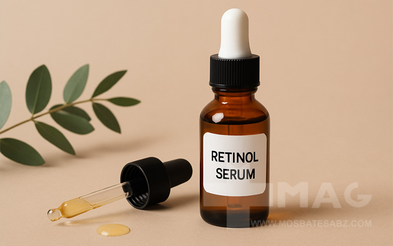 سرم رتینول چیست؟