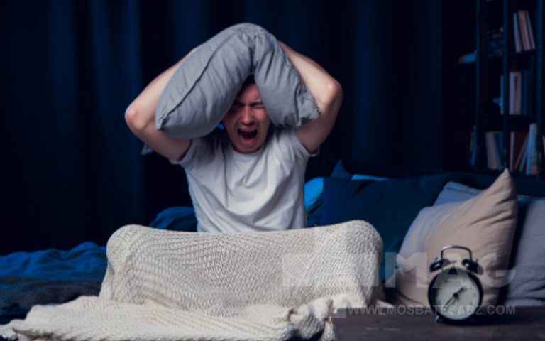 کمبود کدام ویتامین باعث بی‌خوابی می‌شود؟