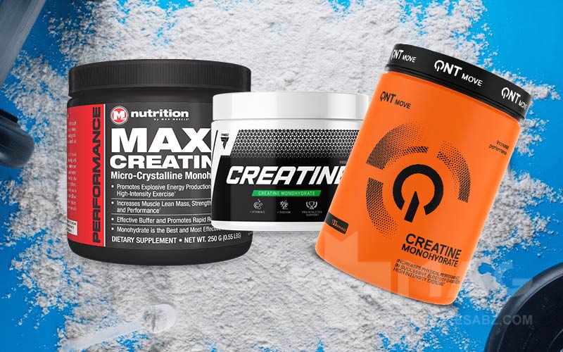 چرا انتخاب بهترین کراتین مونوهیدرات خارجی اهمیت دارد