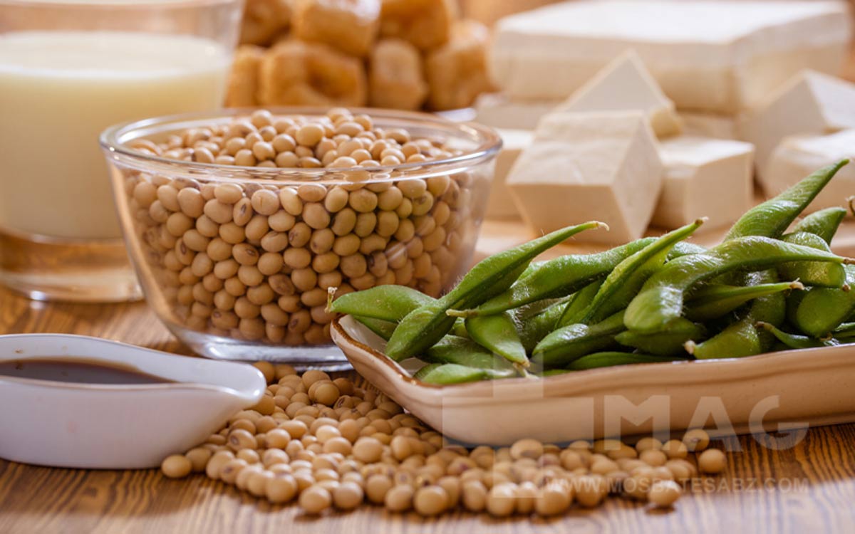 فیتواستروژن‌ها