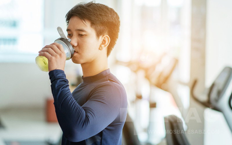 عوارض کراتین در افراد زیر 18 سال