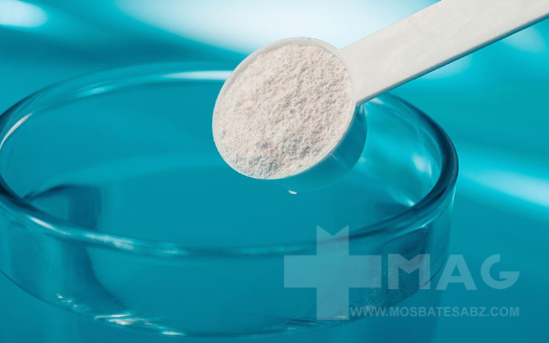 بهترین کراتین مونوهیدرات خارجی