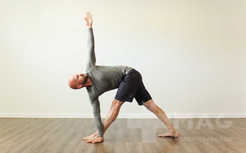 انواع سبک های یوگا