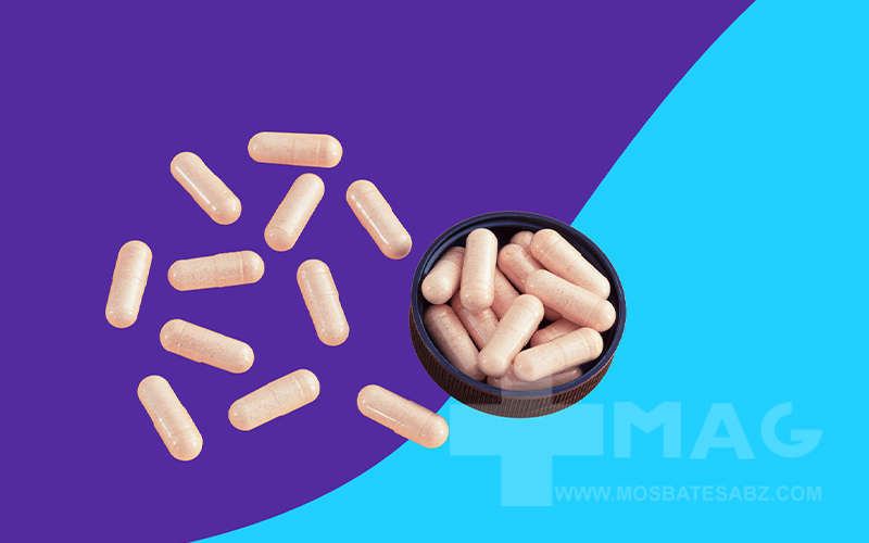 آلفا لیپوئیک اسید چیست