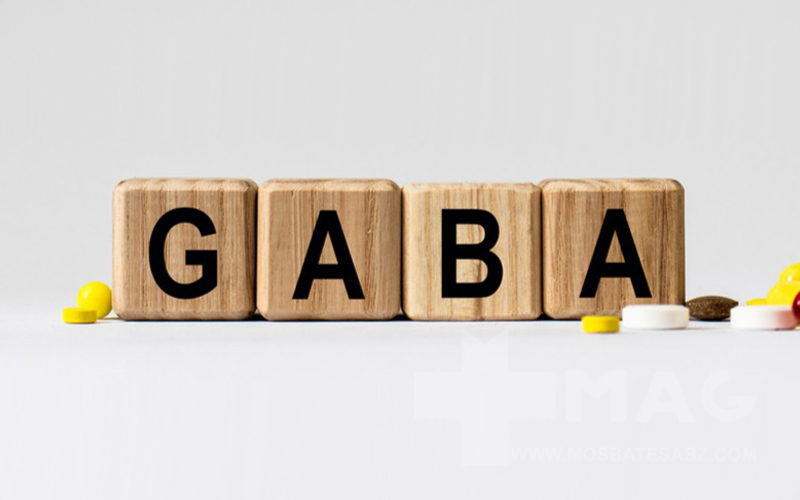 گابا چیست
