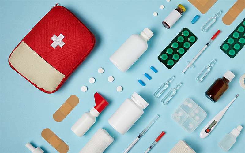 بررسی محدودیت‌های دارویی در کشورهای مقصد