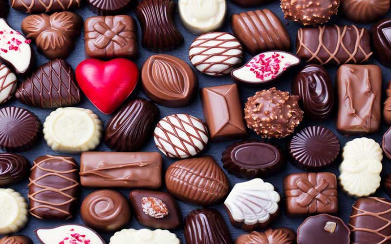 خوردن شکلات تلخ در دوران بارداری - تصویر 1 (1)