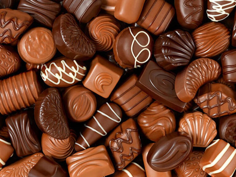 شکلات منبع آهن و منیزیم در بارداری - تصویر 4