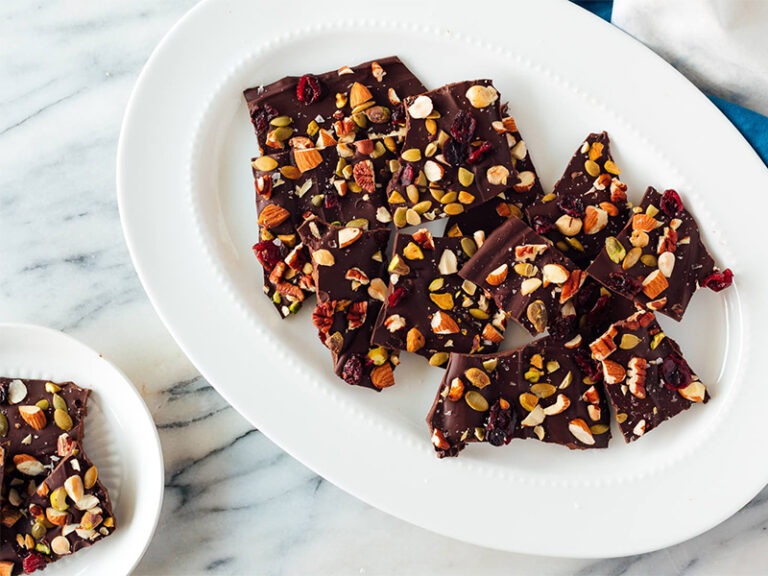 مزایای خوردن شکلات در بارداری - تصویر 3