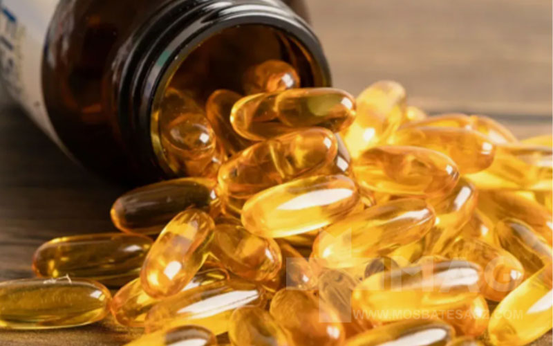 اسیدهای چرب امگا-3