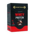 بهترین پروتئین برای عضله سازی