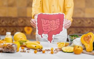 خوراکی های مفید برای سندروم روده تحریک پذیر