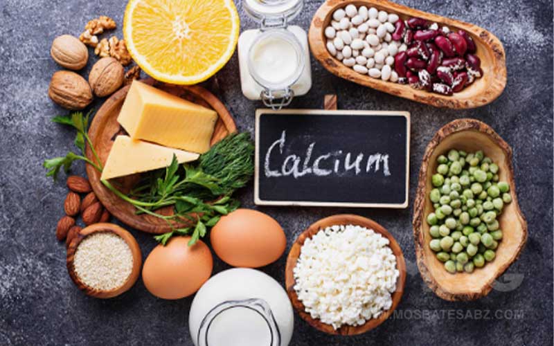 کلسیم