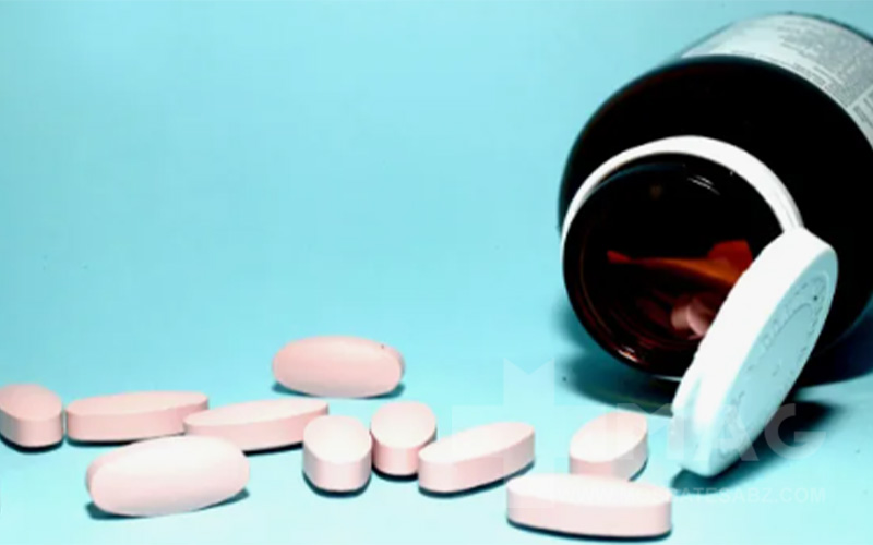 قرص کالترات برای دیسک کمر