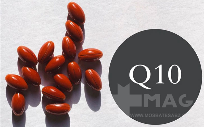 کوآنزیم Q10
