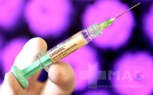 راهنمای کامل واکسن گارداسیل 9 و 4 ظرفیتی