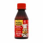 شربت اشتها آور پدیاموند دیموند 120 م