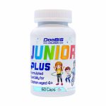Doobis-Junior-Plus-۶۰-Capsules