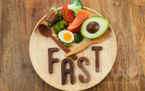 برنامه رژیم فستینگ رایگان