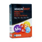 Gostaresh-Milad-Pharmed-Magni-Shot-30-Capsules