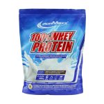 بهترین پروتئین برای عضله سازی