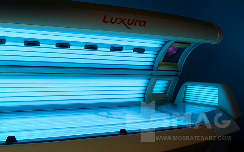 سولاریوم چیست؟