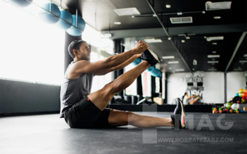 آیا ورزش کردن برای طبع سودا مناسب است؟