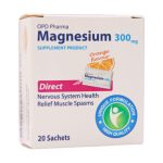 OPD-Pharma-Magnesium-300-Mg-20-Sachets-448x448