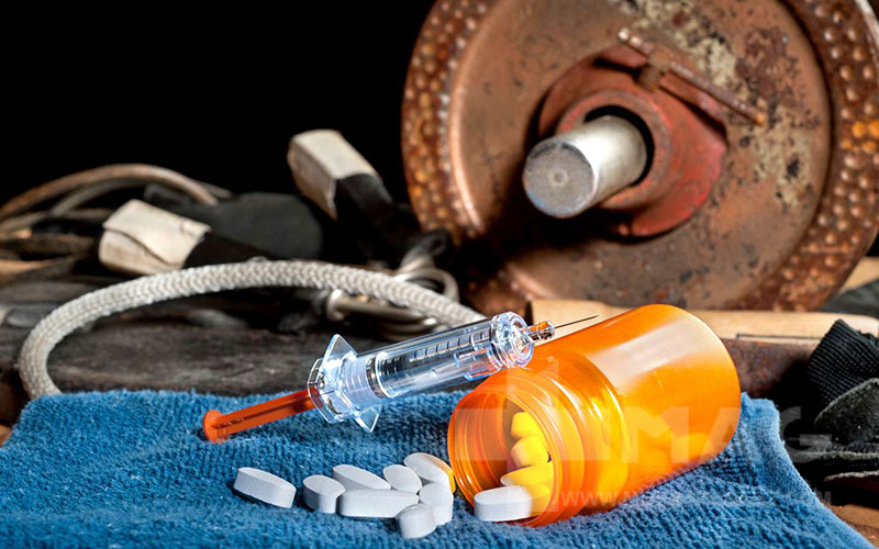 تاثیر سوما در بدنسازی و بهبود ریکاوری بعد از تمرین