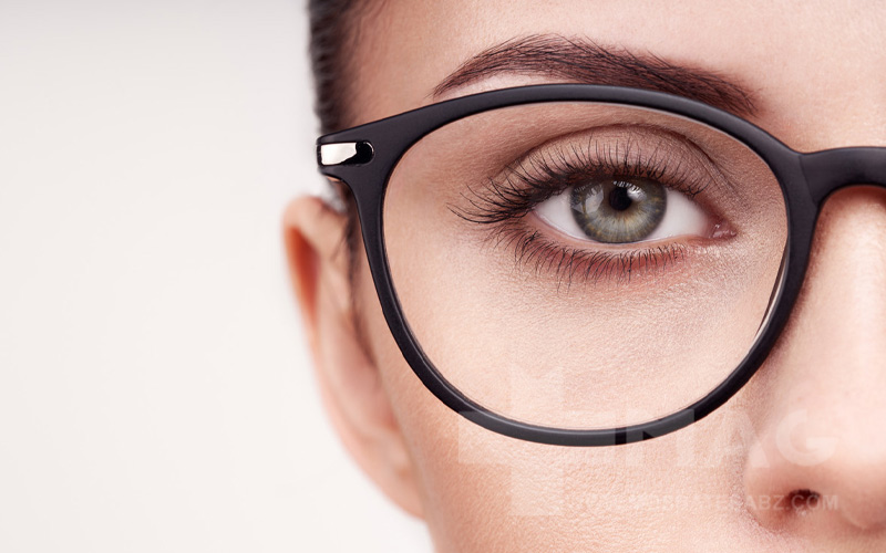 حمایت از سلامت چشم و بینایی